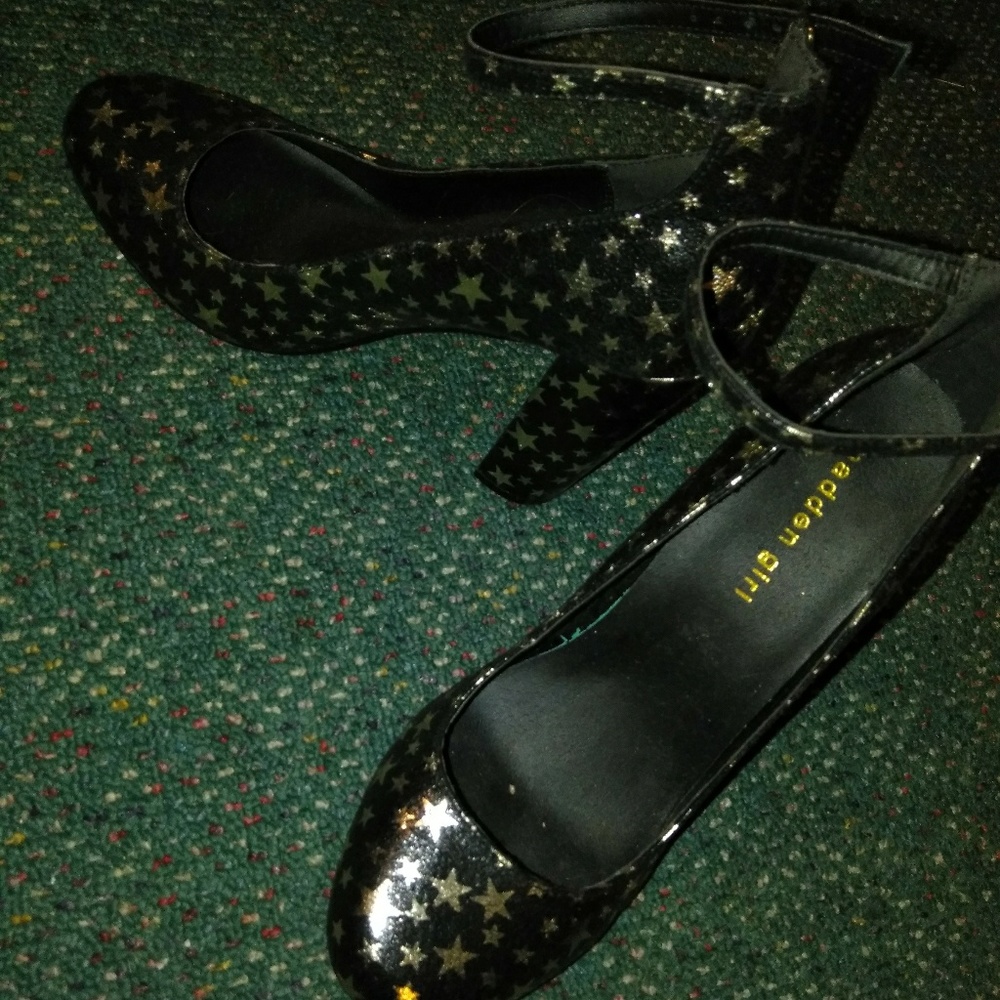 Heels🌟